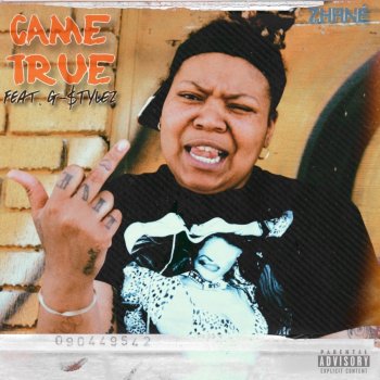 Zhané Came True (feat. G-$TYLEZ)