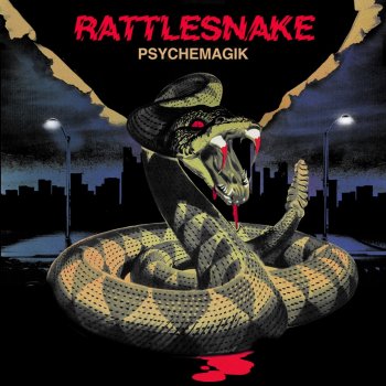 Psychemagik Rattlesnake