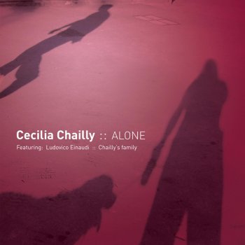 Cecilia Chailly So Far Away