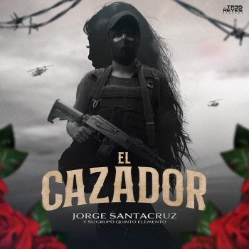Jorge Santacruz Y Su Grupo Quinto Elemento feat. Rafa Becerra El Cazador