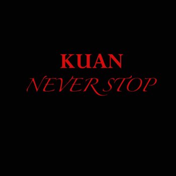 Kuan They Don't Know