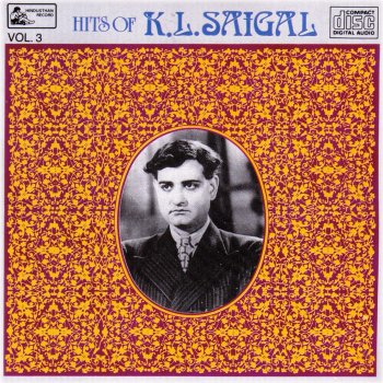 K. L. Saigal feat. Pahari Sanyal Prem Ki Hai Is Jugmen Panth Nirala