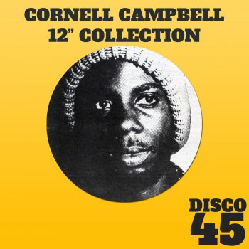 Cornell Campbell Holiday