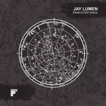 Jay Lumen From Outer Space - Original Mix