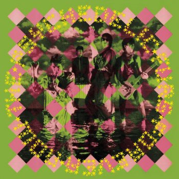 The Psychedelic Furs Sleep Comes Down