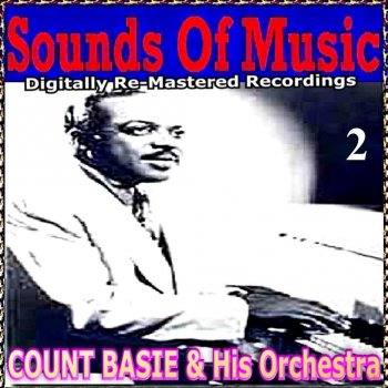 Count Basie and His Orchestra You Can´t Run Around