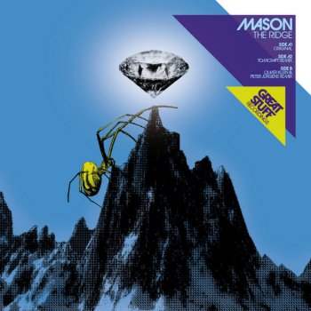 Mason The Ridge (original mix)