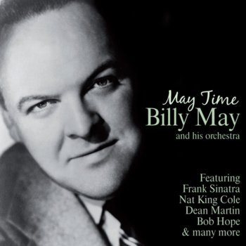 Billy May and His Orchestra All of Me