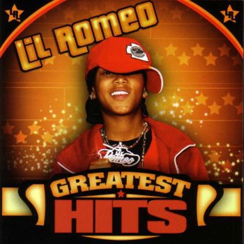 Lil' Romeo Romeo! (TV Show Theme)