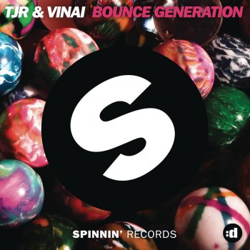 TJR & Vinai Bounce Generation (Original Mix)