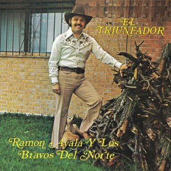 Ramón Ayala y Sus Bravos Del Norte Tu Me Pertences