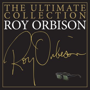 Roy Orbison Ride Away (Remastered)