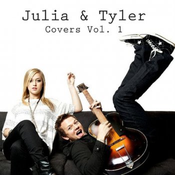 Julia Sheer & Tyler Ward, Julia Sheer & Tyler Ward Sparks Fly - acoustic