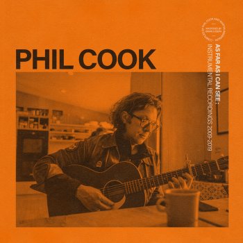 Phil Cook Hungry Mother Blues