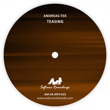 Andreas feat. Tek Teasing - Synth Apella Tool