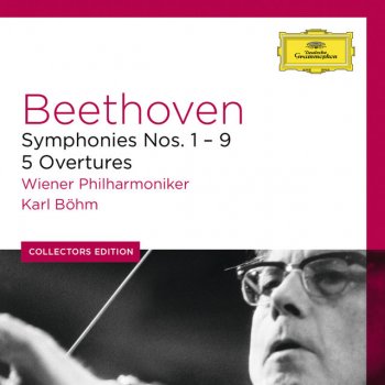 Beethoven; Wiener Philharmoniker, Karl Böhm Symphony No.8 In F, Op.93: 2. Allegretto scherzando
