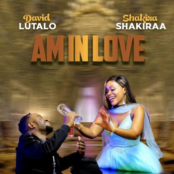 David Lutalo Am in Love (feat. Shakira Shakiraa)