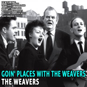 The Weavers Let the Midnight Special