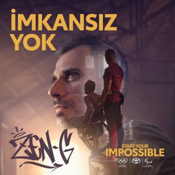 Zen-G İmkansız Yok (Toyota 42 İmkansız Kilometre Soundtrack)