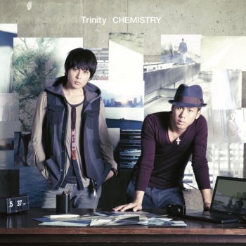Chemistry Trinity