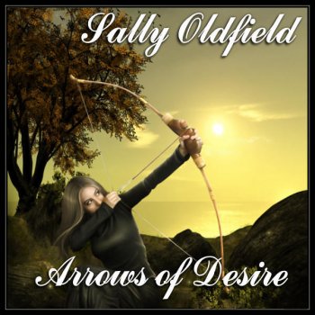 Sally Oldfield The Blessing