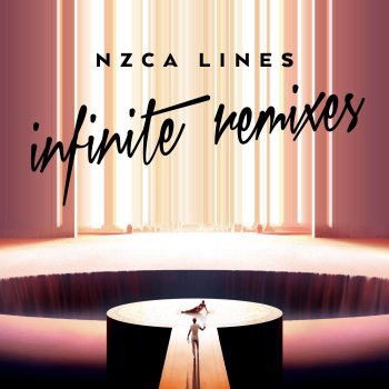 NZCA LINES Jessica (Lo Frames Remix) [feat. Lo Frames]