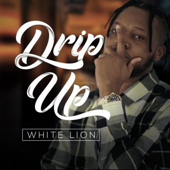 White Lion Drip Up