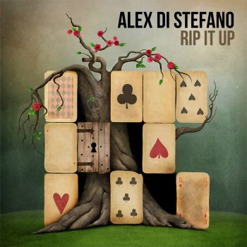 Alex Di Stefano Rip It Up