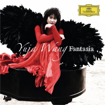 Yuja Wang Variations On a Theme from G. Bizet's "Carmen, Act II" (The Gypsy Song) White House Version
