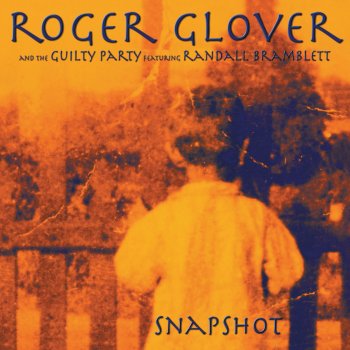 Roger Glover The More I Find