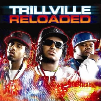 Trillville Cutty Buddy (Feat. T-Pain)