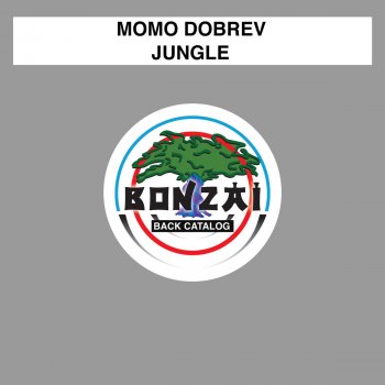 Momo Dobrev Jungle (Dr Mabuze Remix)