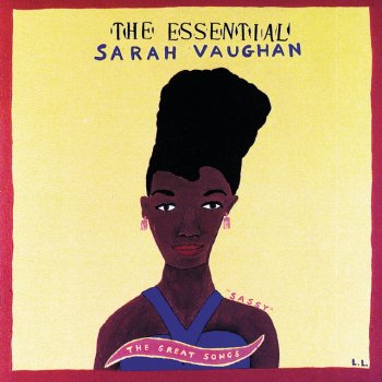 Sarah Vaughan Quiet Nights Of Quiet Stars (Corcovado)