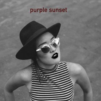 Hien Purple Sunset