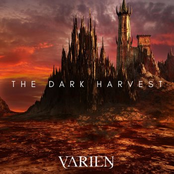 Varien The Dark Harvest