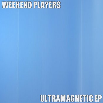 Weekend Players Hype the Funk (Audio Jacker Remix)