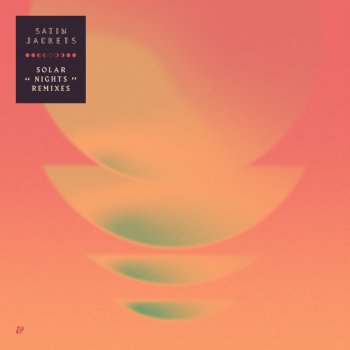 Satin Jackets feat. David Harks & Antenna Northern Lights - Antenna Remix