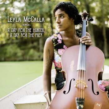 Leyla McCalla Let it fall