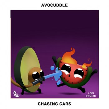 Avocuddle feat. Formal Chicken & Poky Chasing Cars