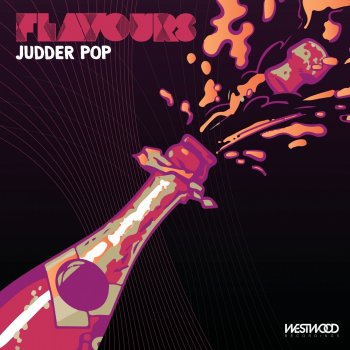Flavours Judder Pop