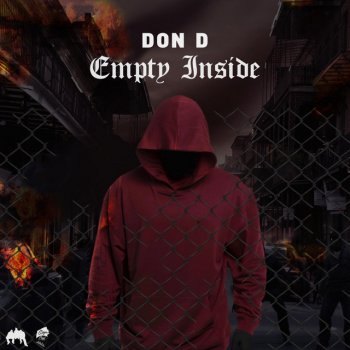 Don D Empty Inside