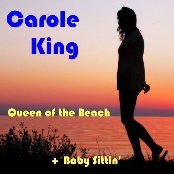 Carole King Queen of the Beach
