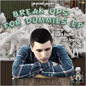 Yungstar Break Up's For Dummies (Remix)