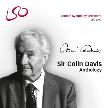 London Symphony Orchestra feat. Sir Colin Davis Introduction and Allegro for Strings, Op. 47