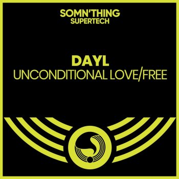 Dayl Unconditional Love