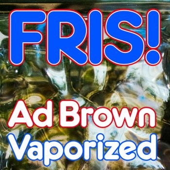 Ad Brown Vaporized (Steur Bros. Remix)