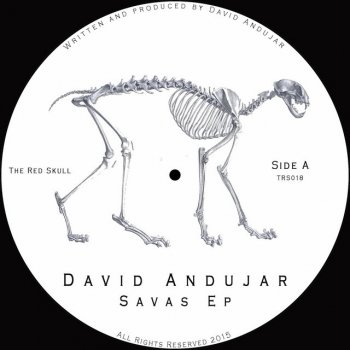 David Andujar Ryno - Original Mix