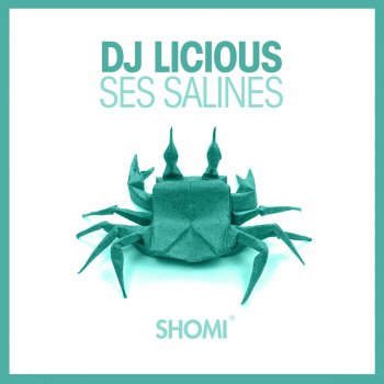 DJ Licious Ses Salines