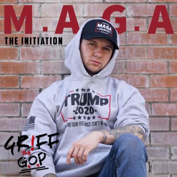Gr!ff The GOP The Initiation (Intro)