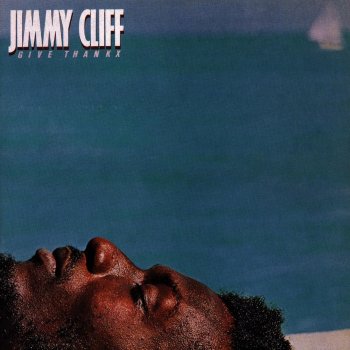 Jimmy Cliff Footprints
